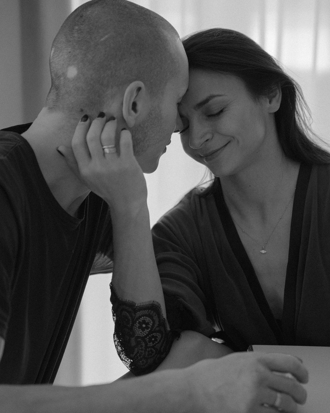 Ілона Гвоздьова натякнула на проблеми у шлюбі: "Не було того щастя"